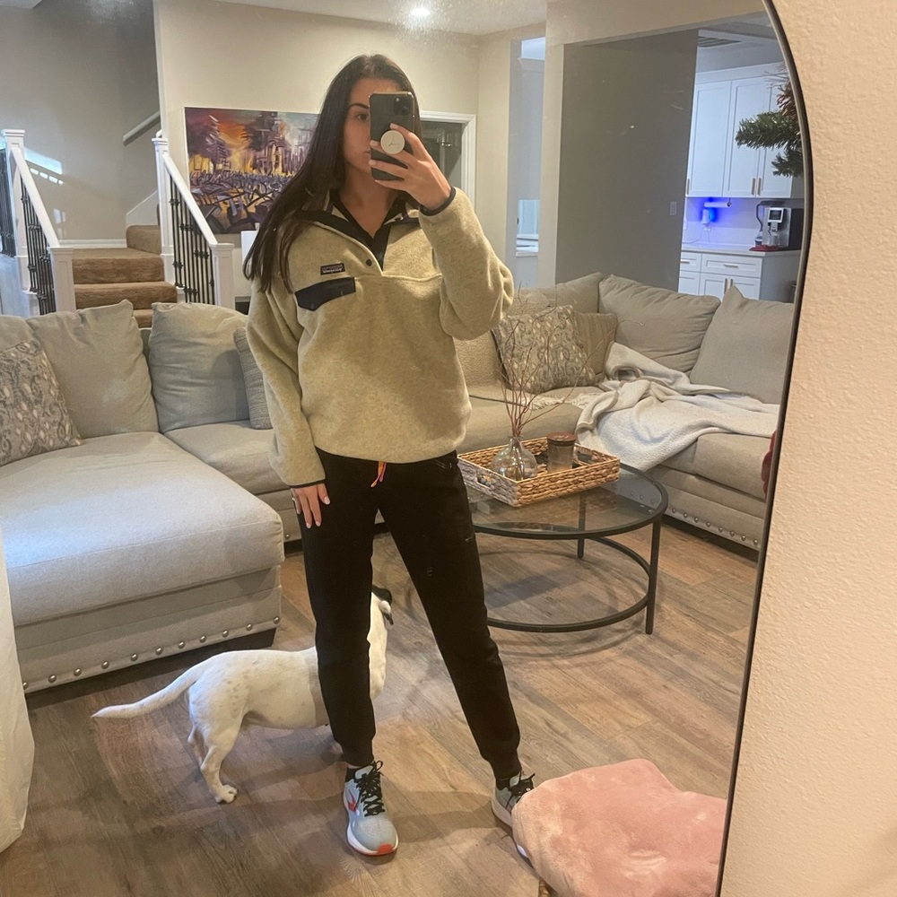 Patagonia Synchilla Pullover